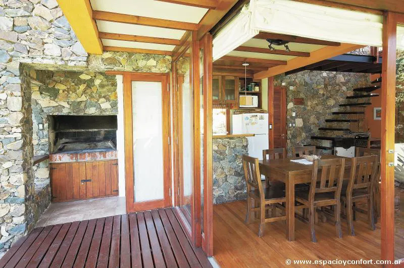 Texturas, colores y sensaciones