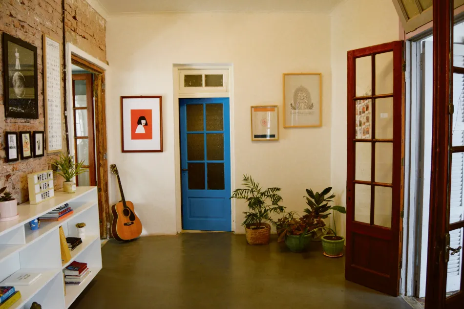 Redescubriendo el pasado