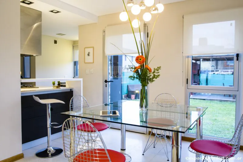 La fluidez como premisa