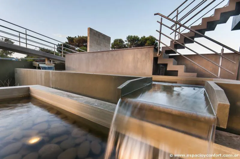 Como un transatlántico