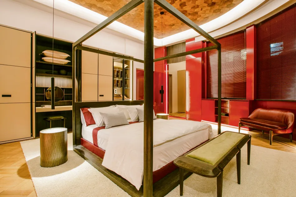 Casa Foa - Parque de la innovación