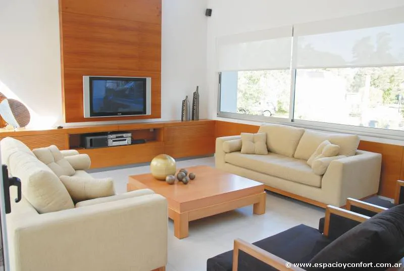 Contemporánea calidez