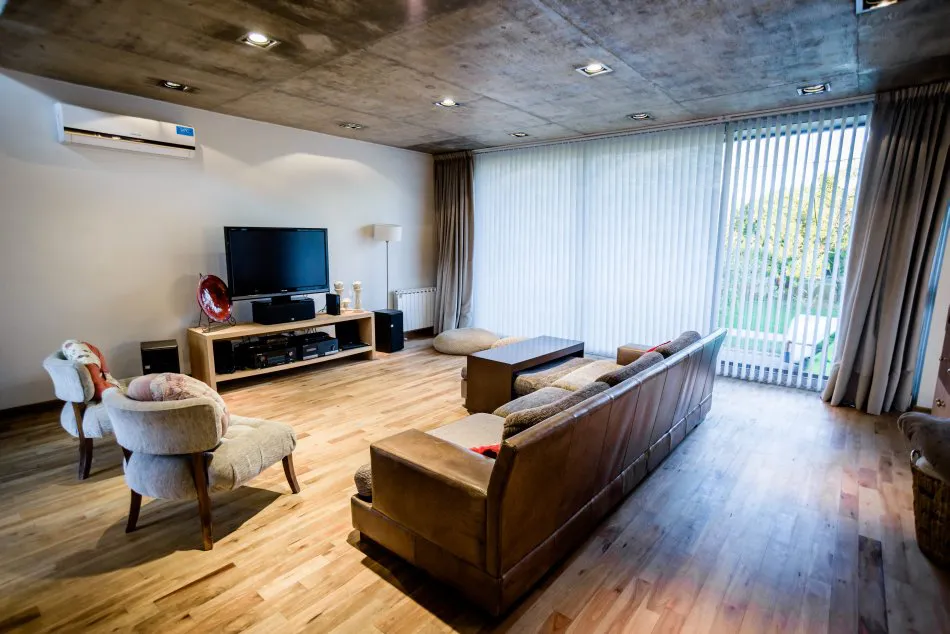 Transformar los espacios