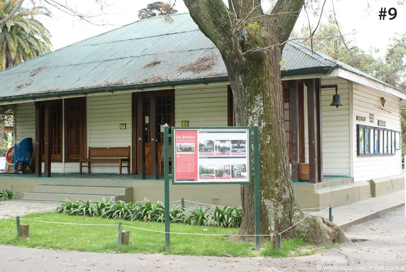 Emblemática tradición