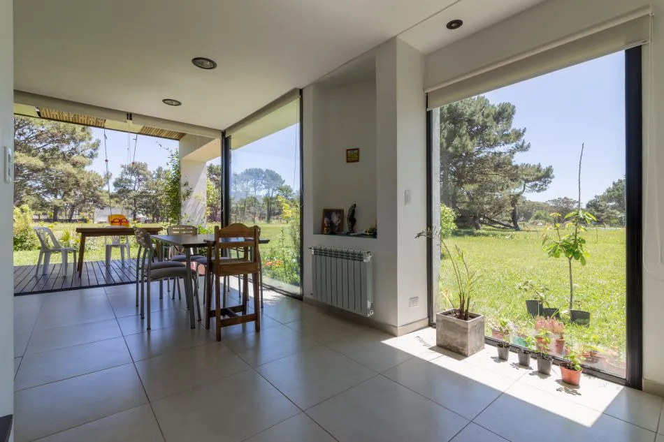 Lucerna, luces y sombras