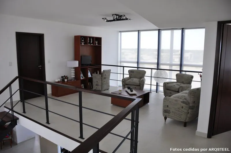 Arquitectura sin límites