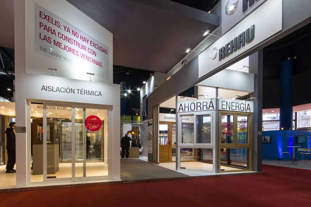 Tecnología en ventanas