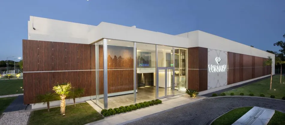 Vonharv: más que eventos