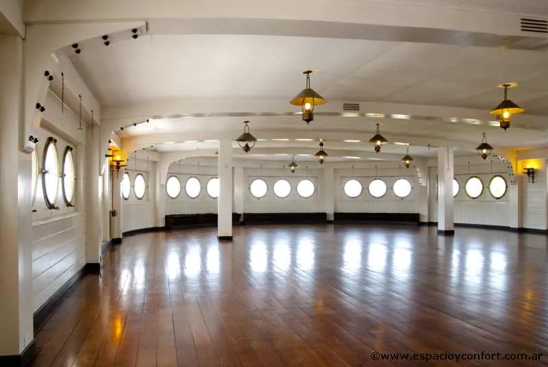 Patrimonial e histórico