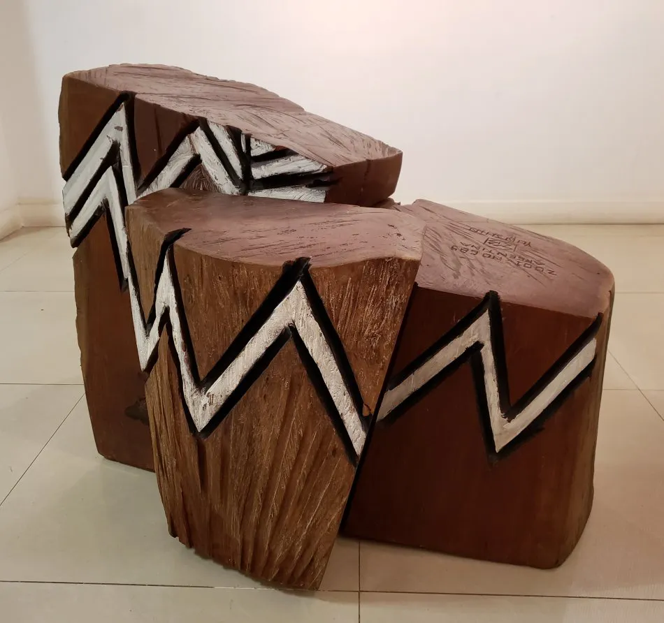 Cetol presenta #PuraMadera por Kim YunShin