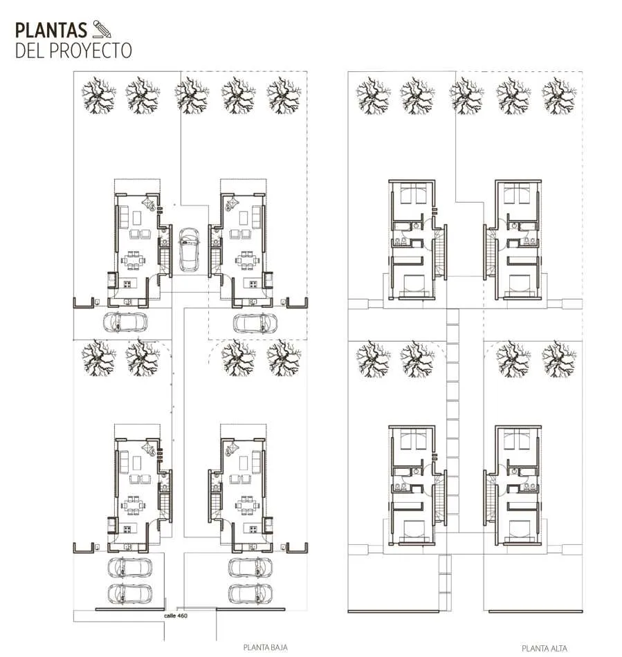 Sintético y moderno