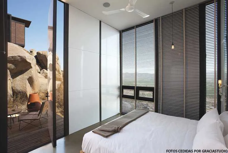 Convivir con el paisaje