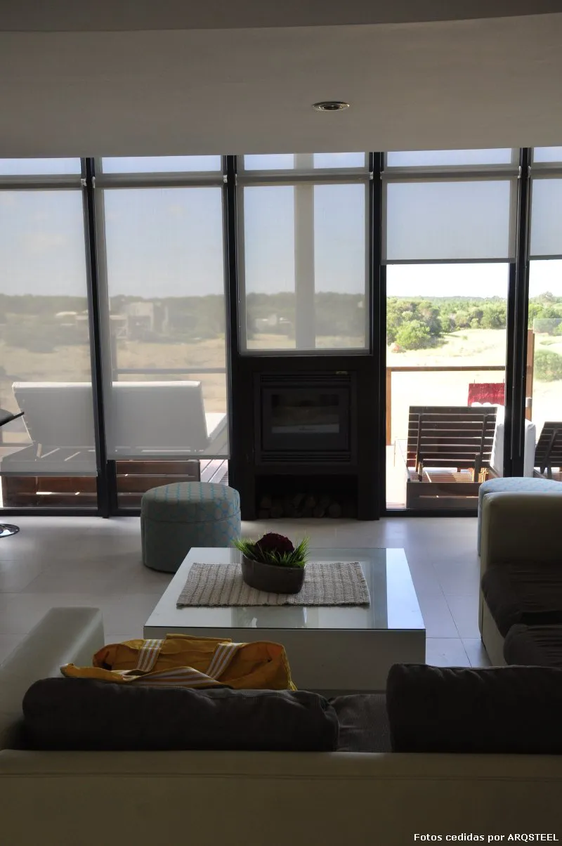 Arquitectura sin límites