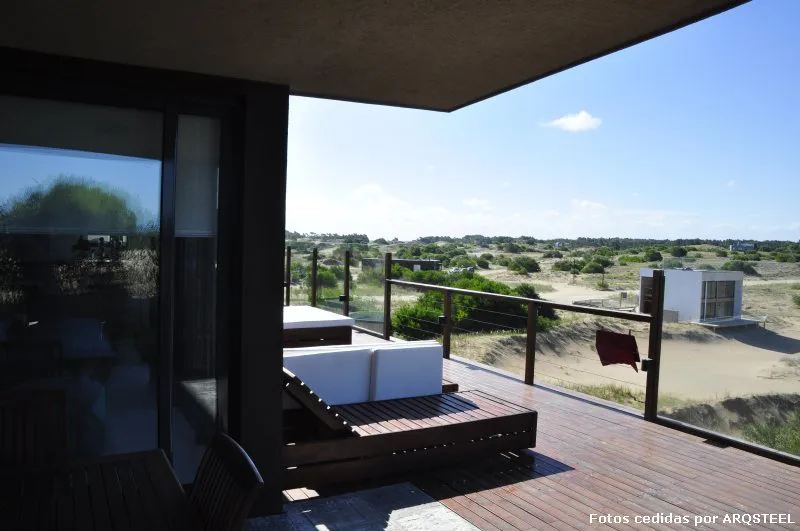 Arquitectura sin límites