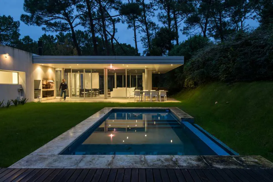 Con impronta en escena