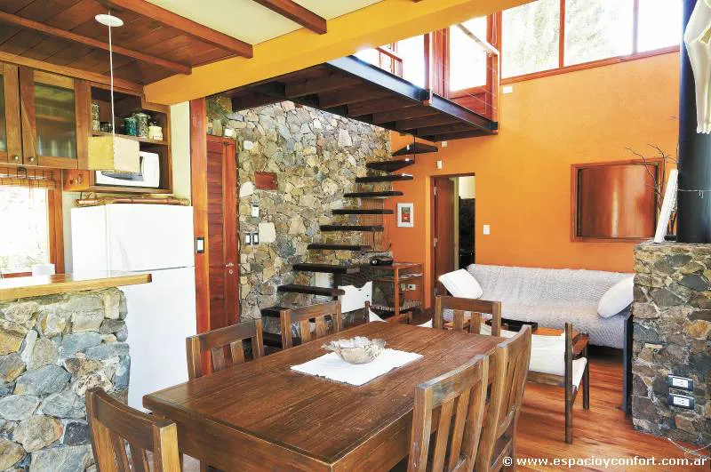 Texturas, colores y sensaciones