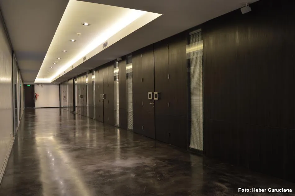 Vonharv: más que eventos