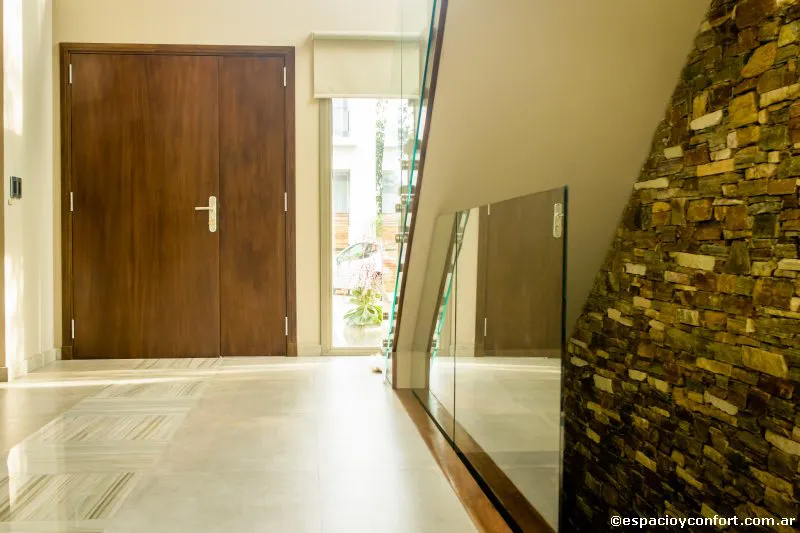 Mimetizarse con el entorno