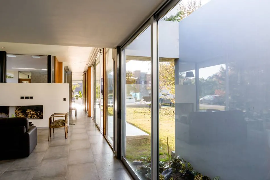 Las formas de habitar