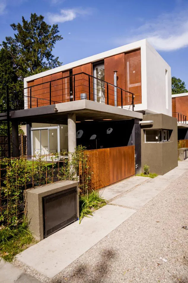 Una nueva forma de habitar