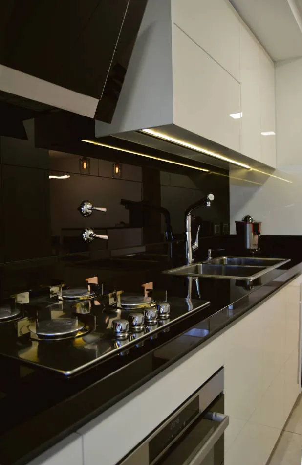 En el corazón de Madero