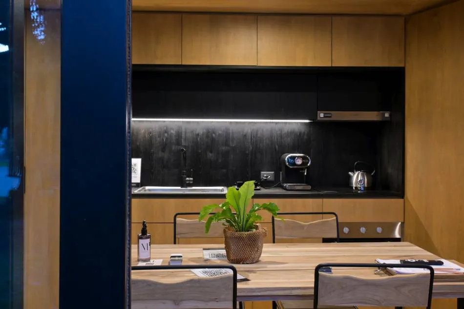 Arquitectura modular