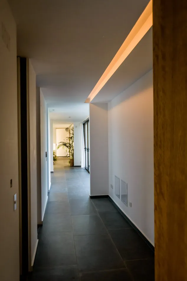 Casa, diálogo y subjetividad