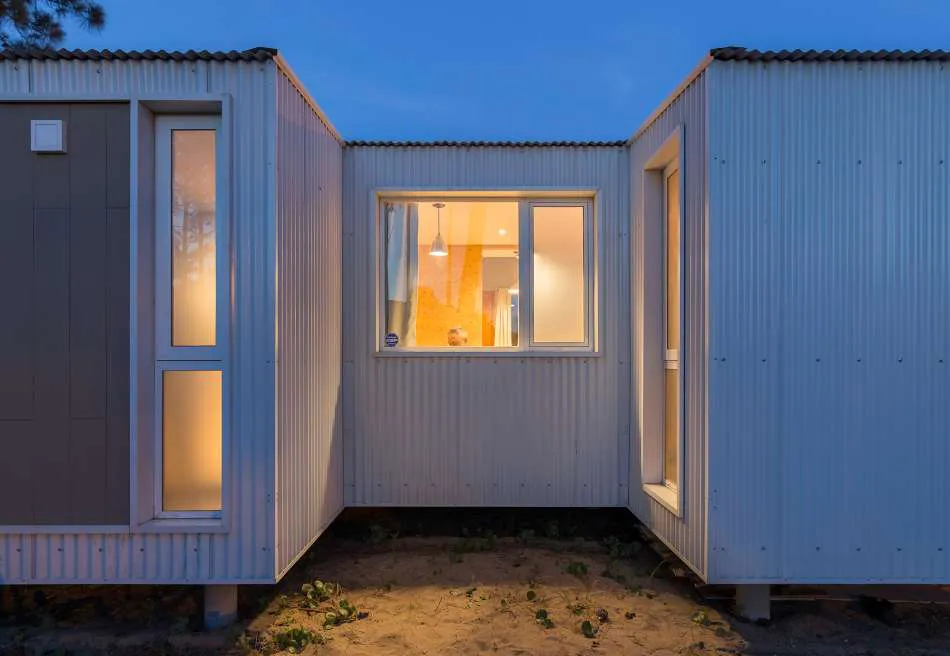 De vacaciones todo el año