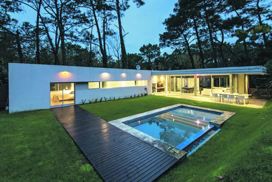 Con impronta en escena