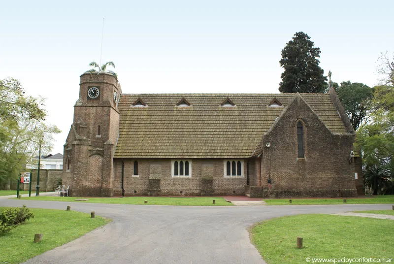 Emblemática tradición