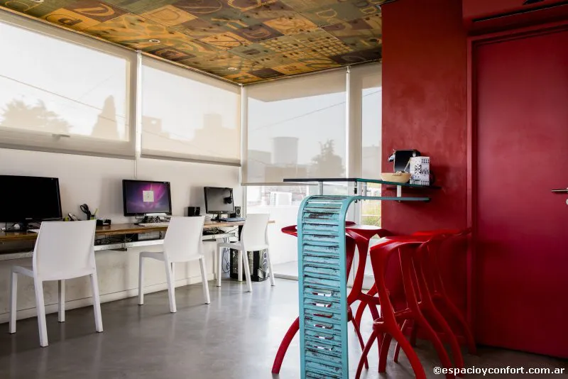 Diseño desde el interior