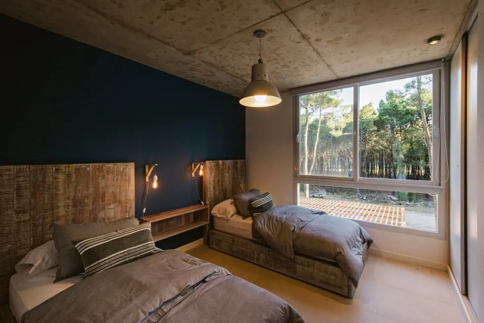 Tendencias en iluminación