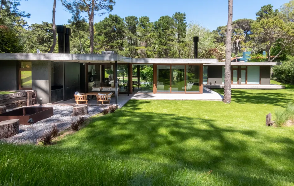 Casa Inza