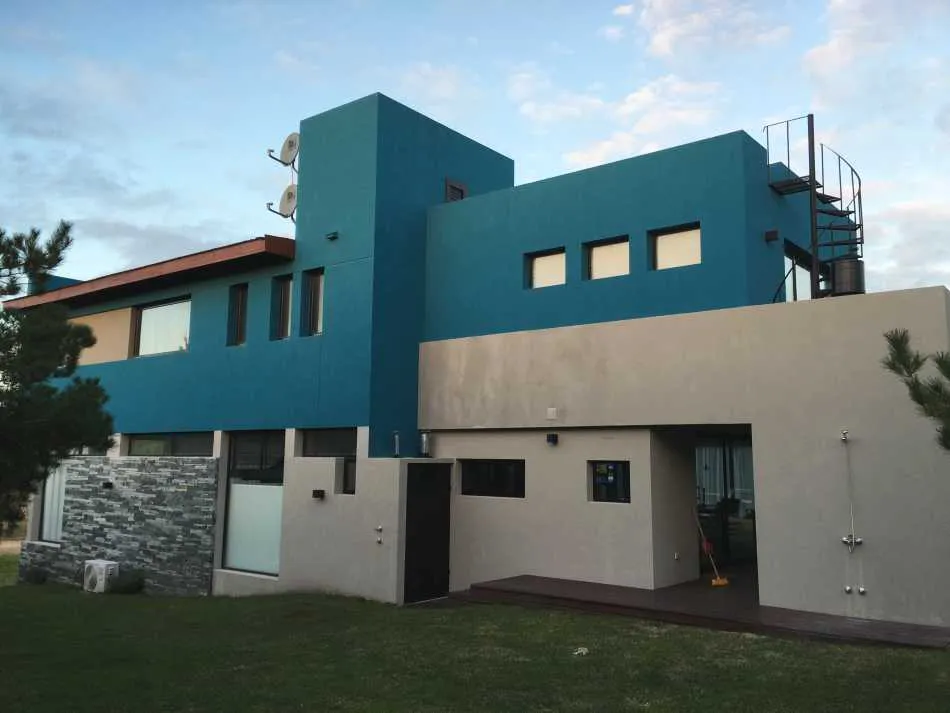 Una joya arquitectónica