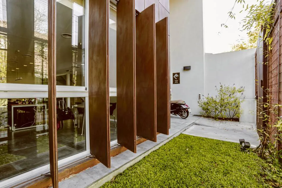 Convivencia armónica