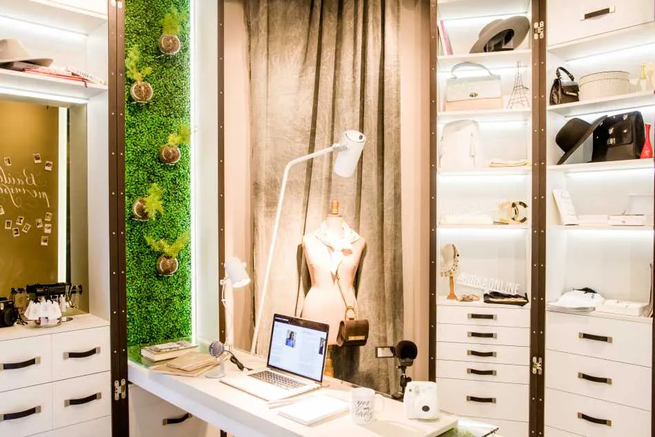 Más de Casa Foa 2016