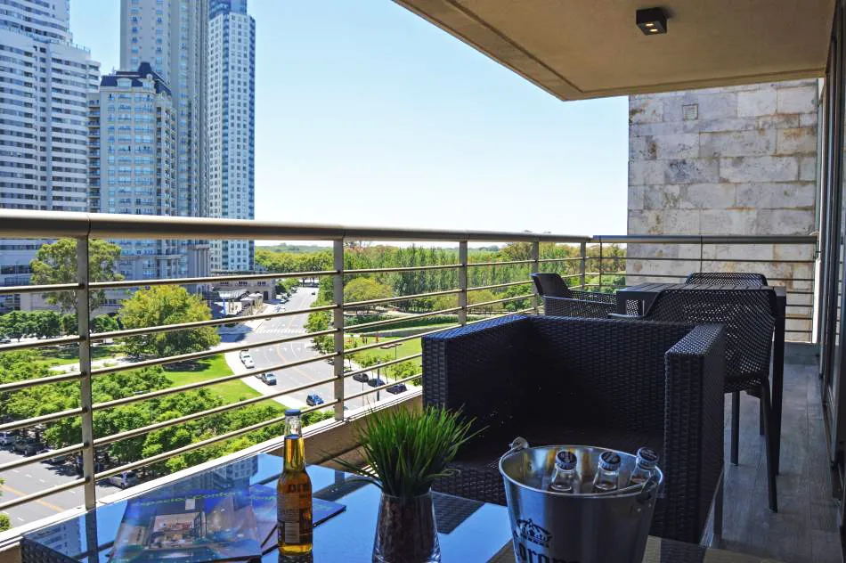 En el corazón de Madero