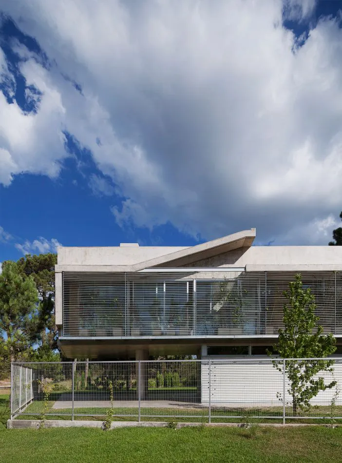 Para que la vida suceda