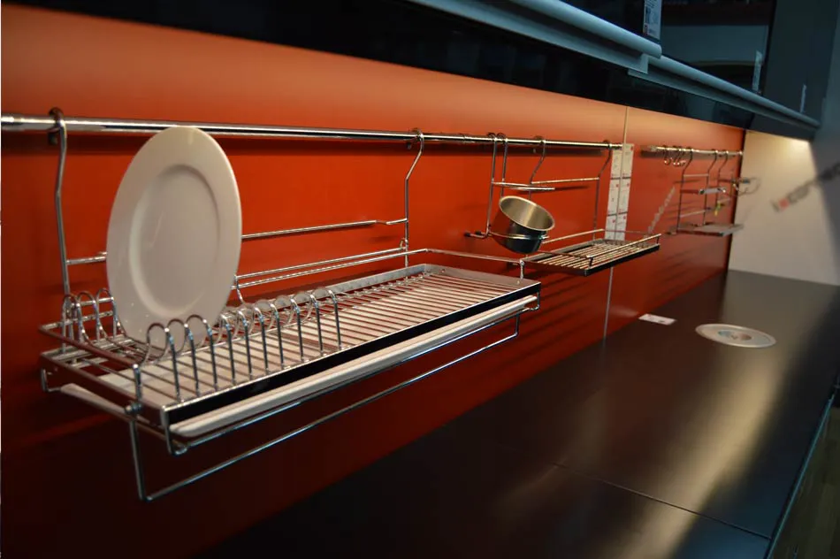 La cocina según Narda