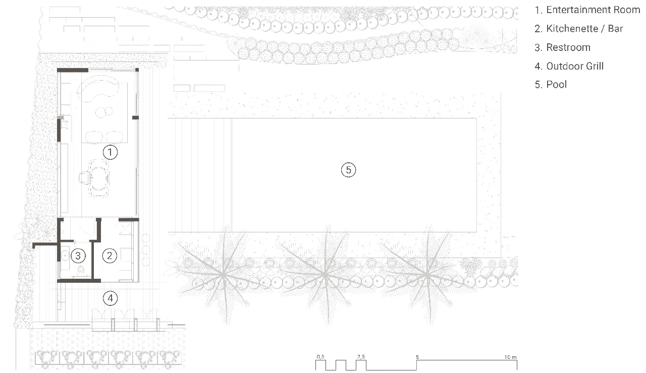 Ofisvesaire_S_House_Pool_House