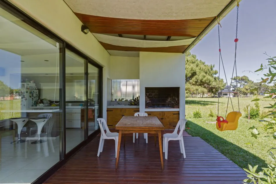 Lucerna, luces y sombras