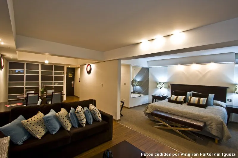 El portal de la percepción