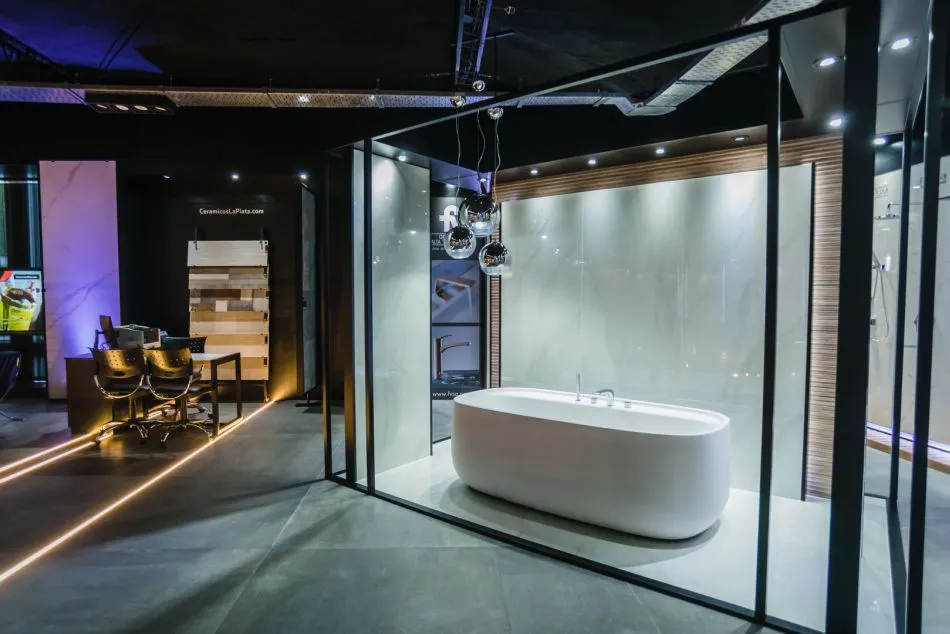 Un espacio para profesionales