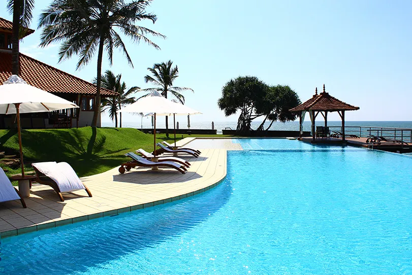 Es el momento de pintar