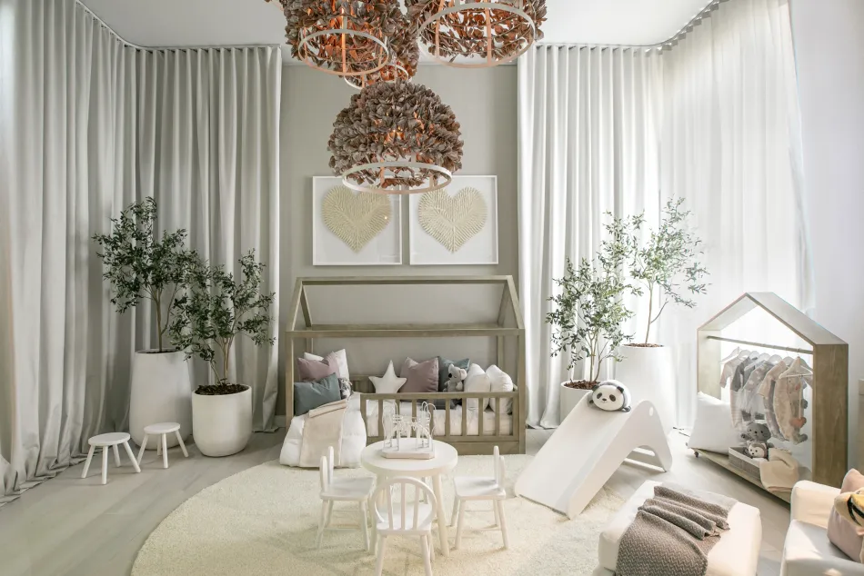 Casa Foa - Parque de la innovación