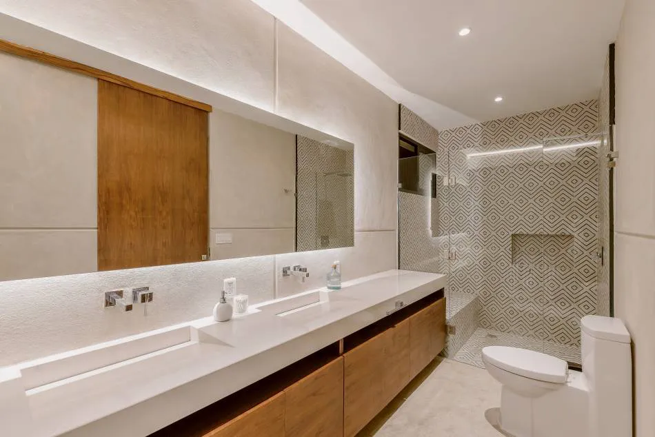 Habitando el exterior