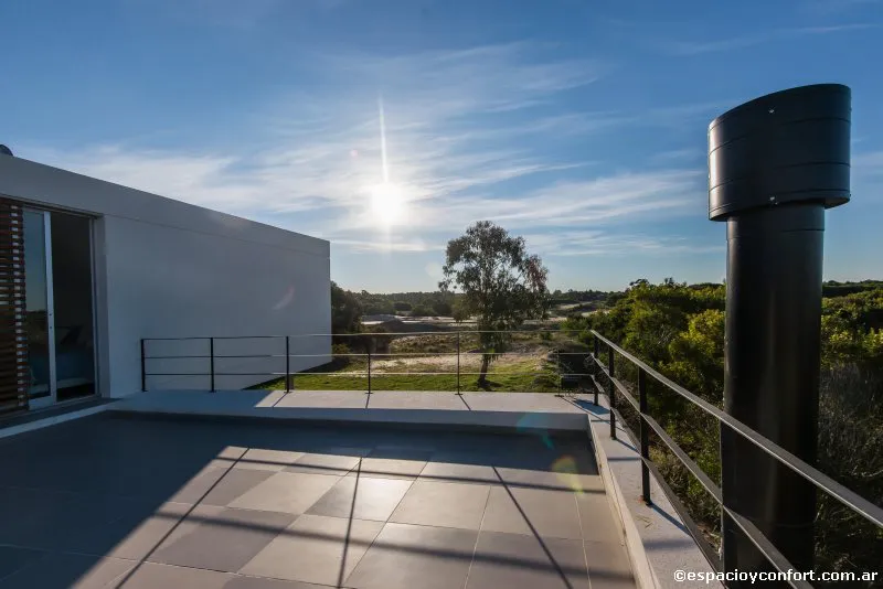 Brillante transparencia