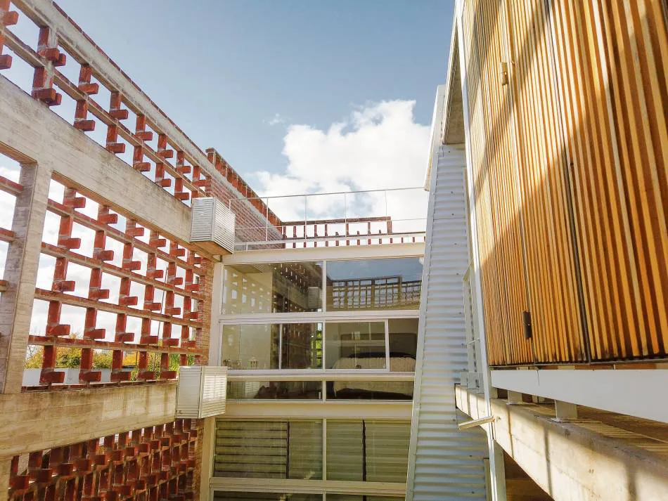 Expansiones interiores