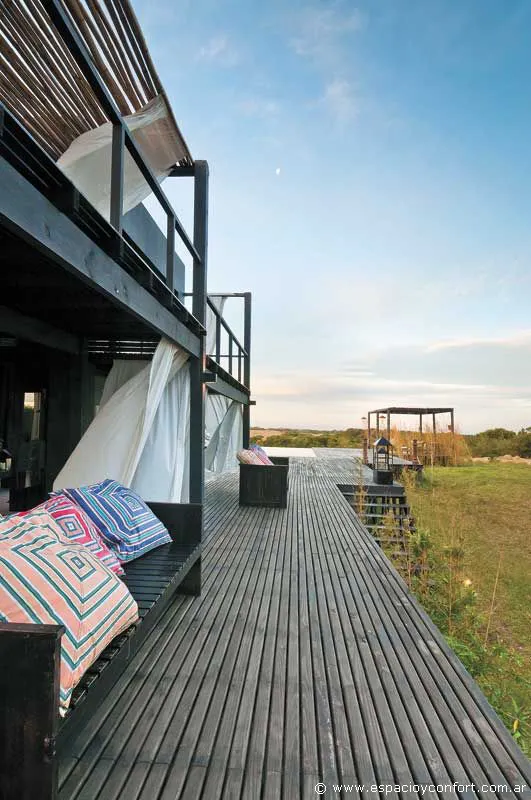 Una conquista estética