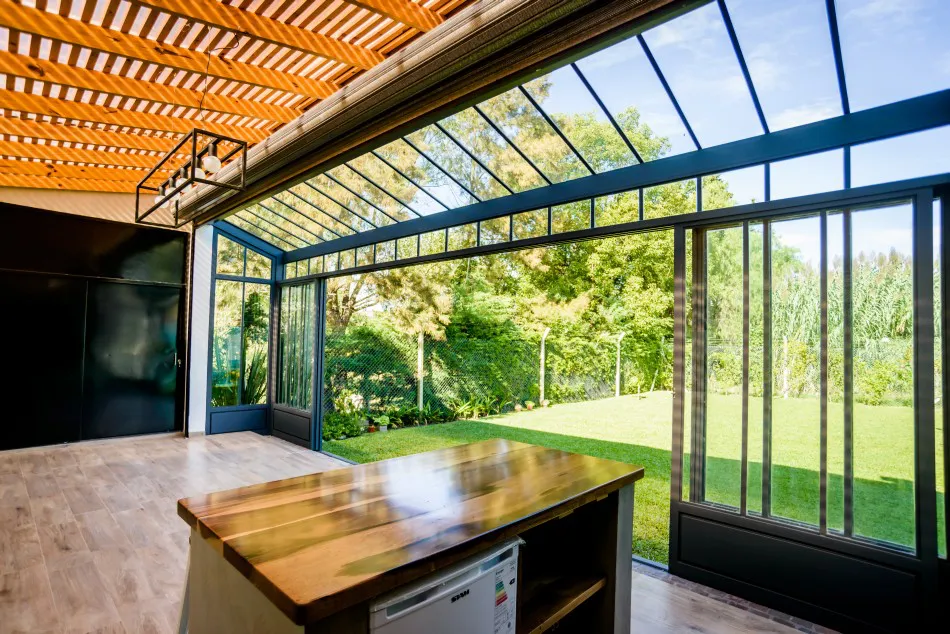 Resignificar el espacio